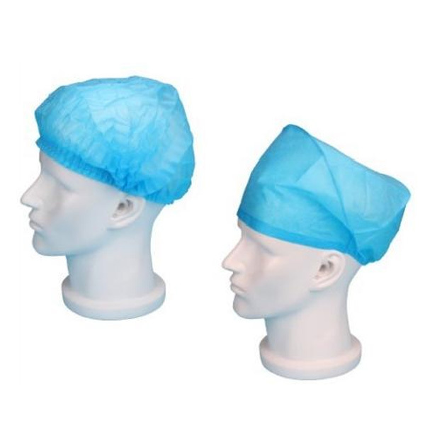 Disposable Cap