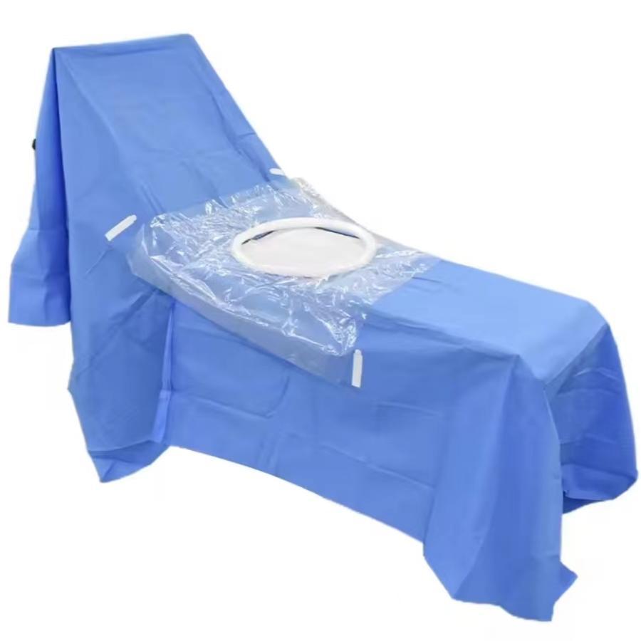 C-section Set