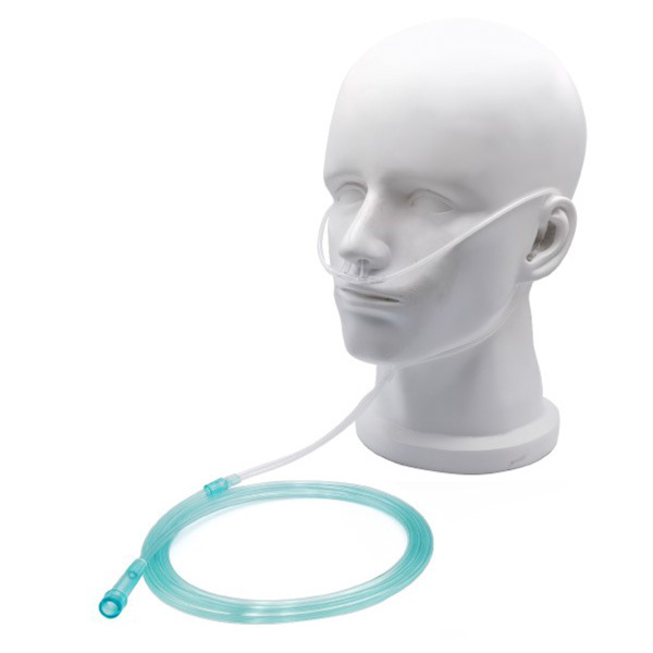 Nasal Oxygen Cannula